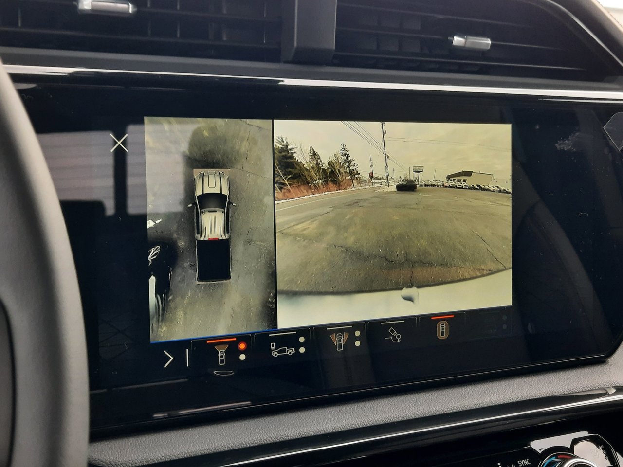 2026 GMC Sierra 2500 HD AT4-16