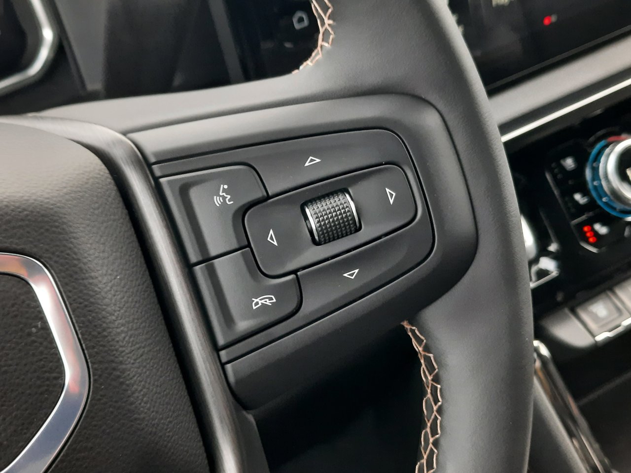 2026 GMC Sierra 2500 HD AT4-11