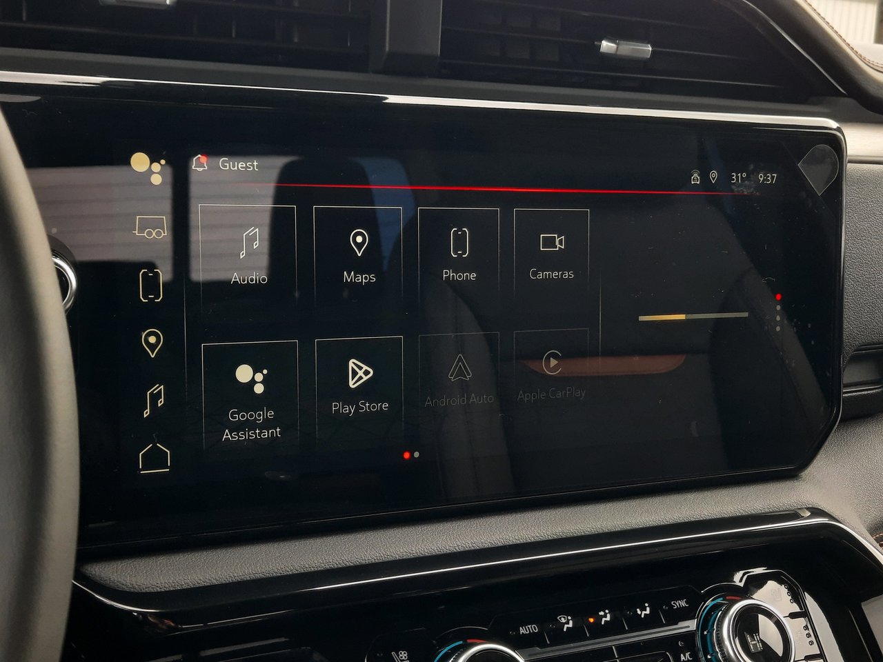 2026 GMC Sierra 2500 HD AT4-15