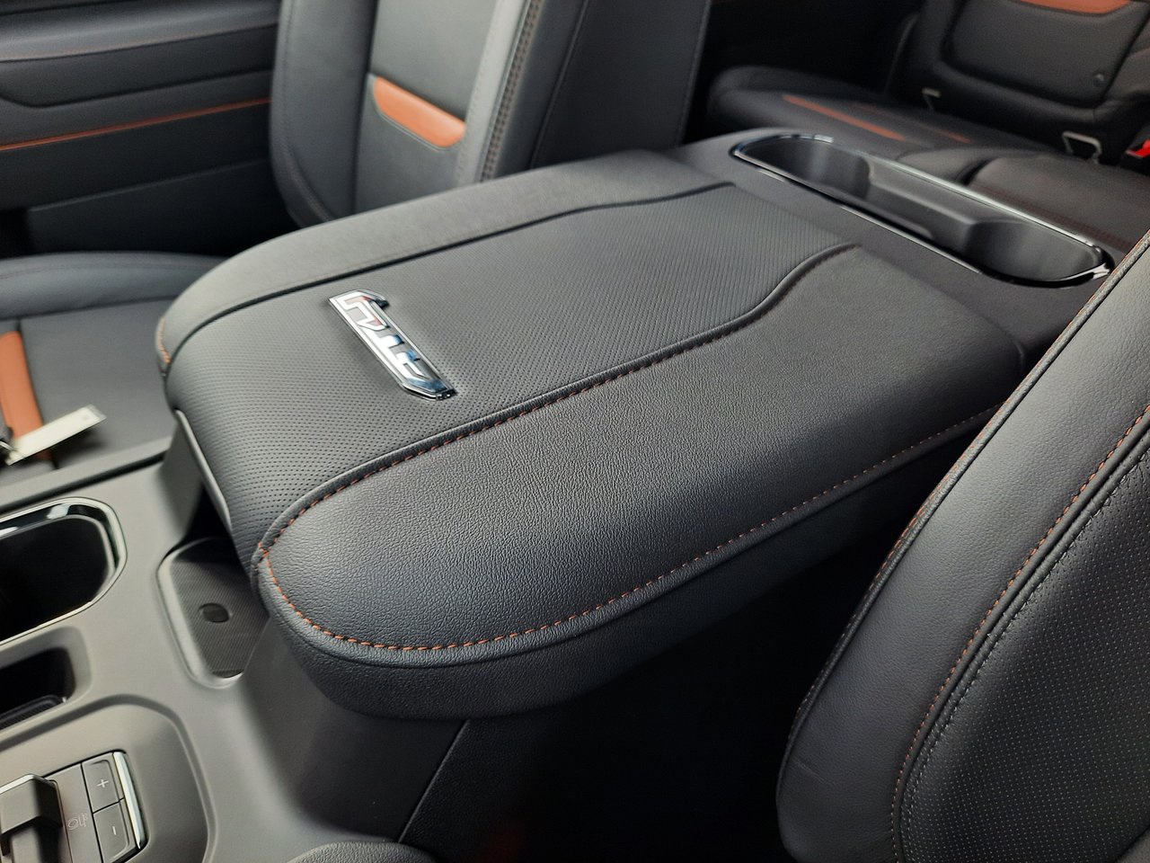 2026 GMC Sierra 2500 HD AT4-19