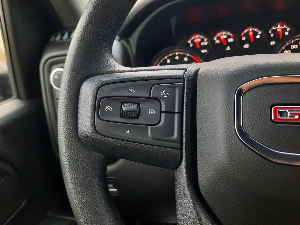 2026 GMC Sierra 2500 HD PRO-11