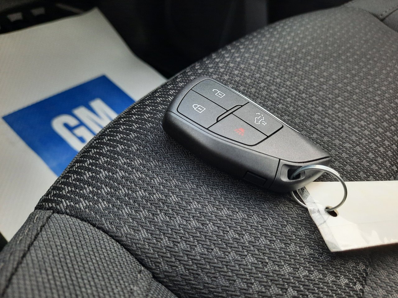 2026 GMC Sierra 2500 HD PRO-25