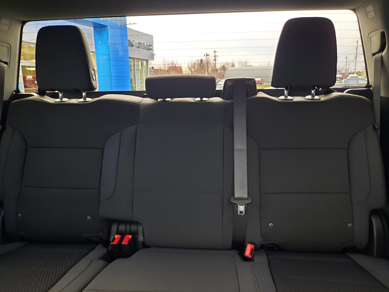 2026 GMC Sierra 2500 HD PRO-20