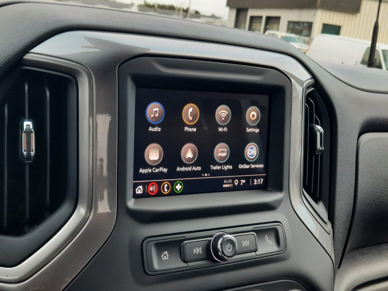 2026 GMC Sierra 2500 HD PRO-14