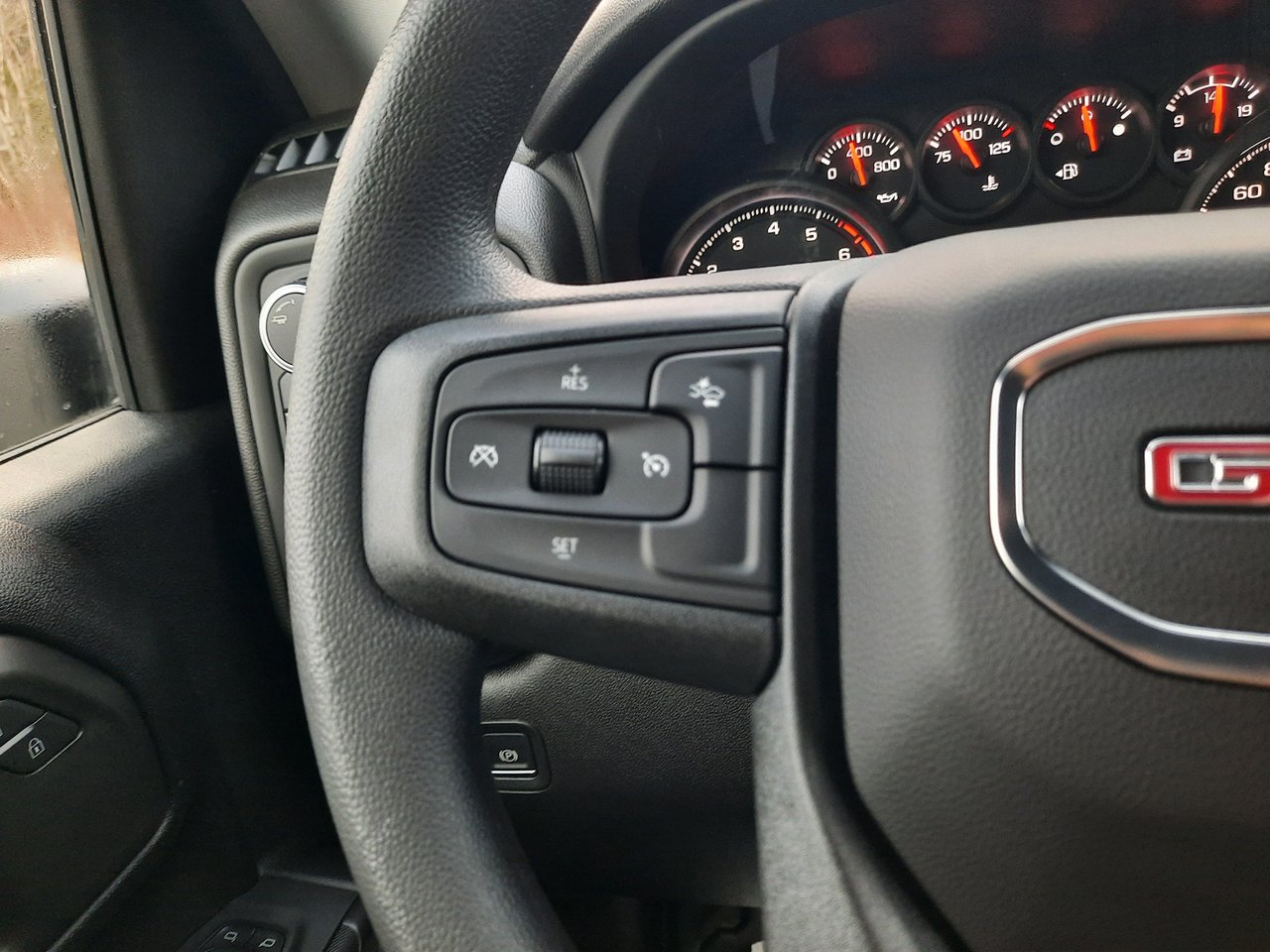 2026 GMC Sierra 2500 HD PRO-10