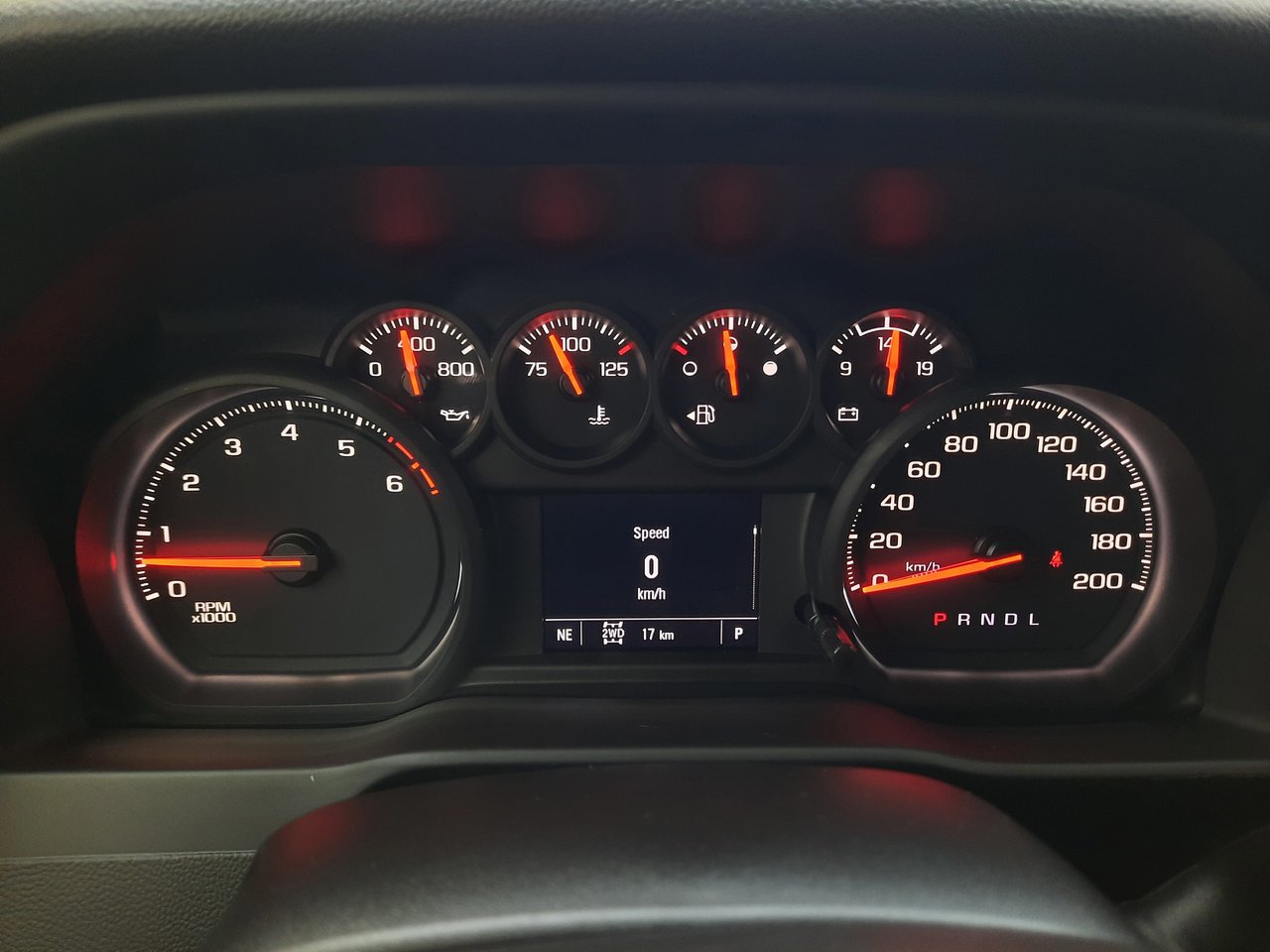 2026 GMC Sierra 2500 HD PRO-13