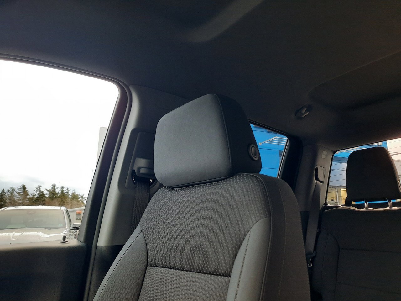 2026 GMC Sierra 2500 HD PRO-19