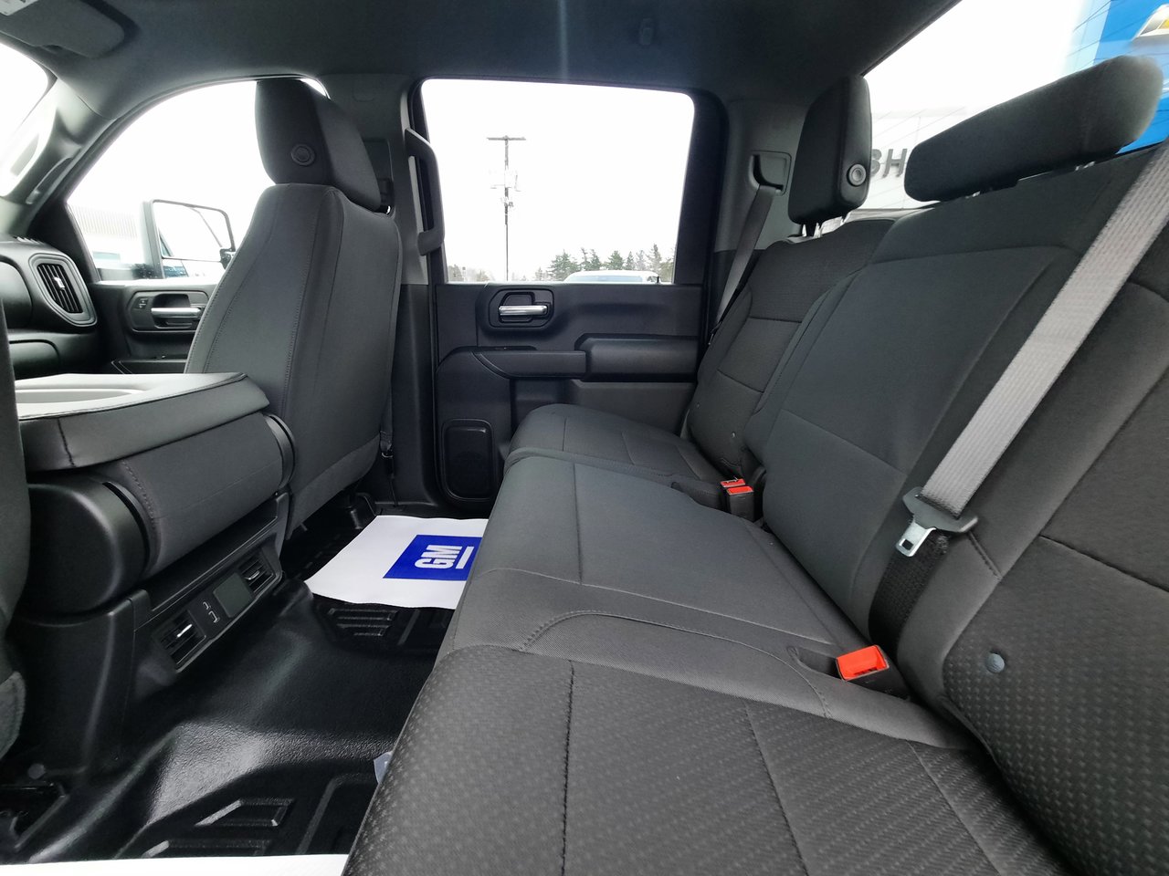 2026 GMC Sierra 2500 HD PRO-22