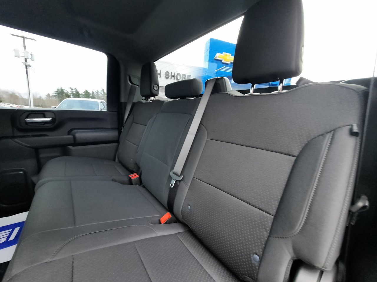 2026 GMC Sierra 2500 HD PRO-21