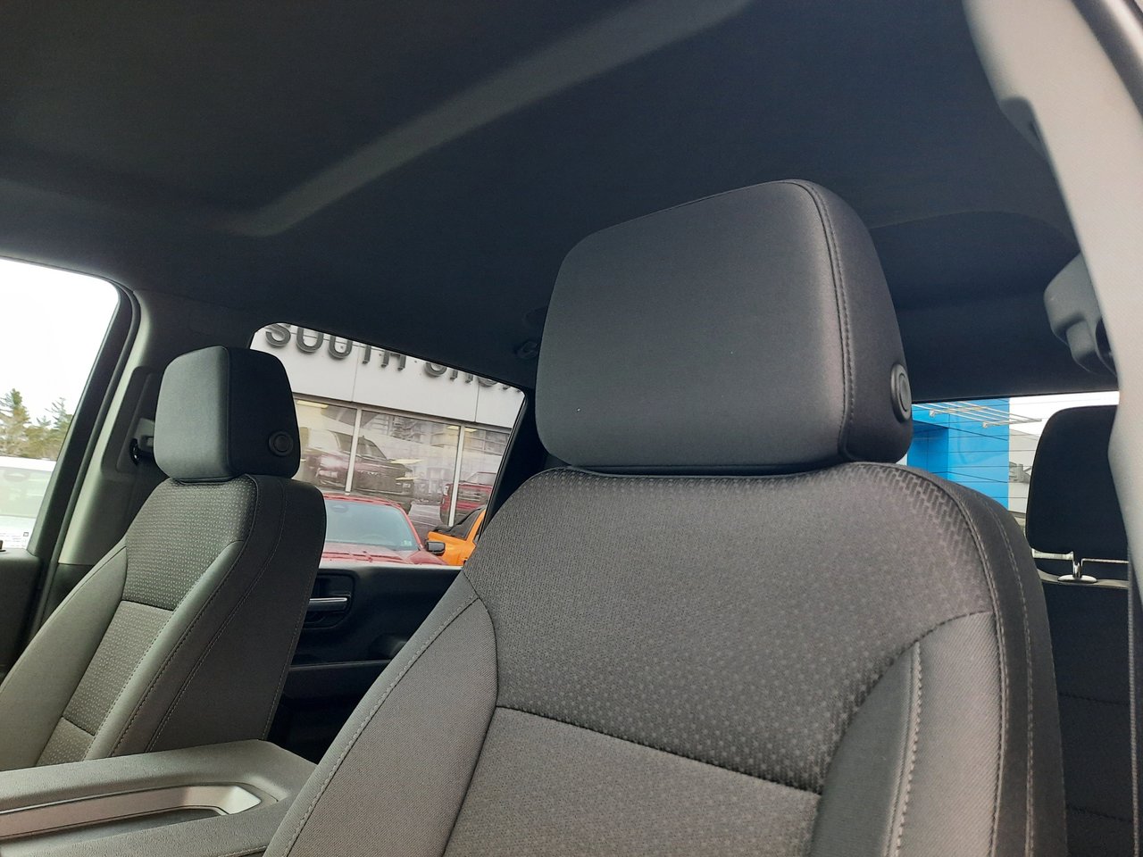 2026 GMC Sierra 2500 HD PRO-2