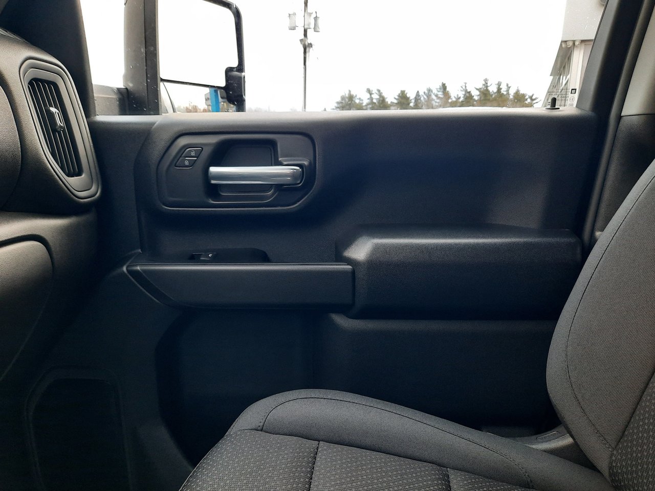 2026 GMC Sierra 2500 HD PRO-18