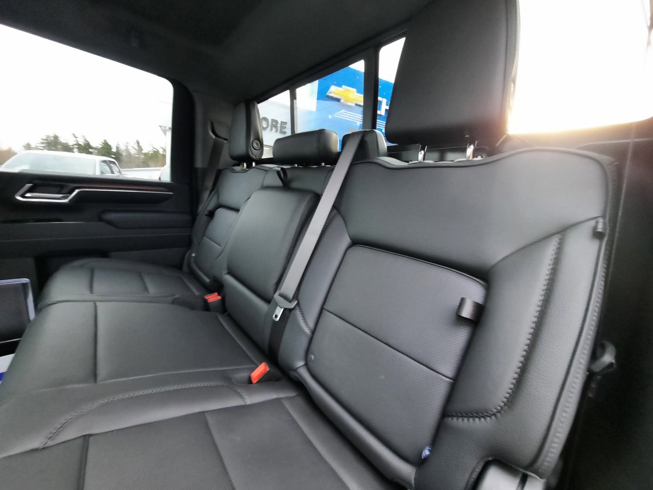 2026 GMC Sierra 2500 HD DENALI-23