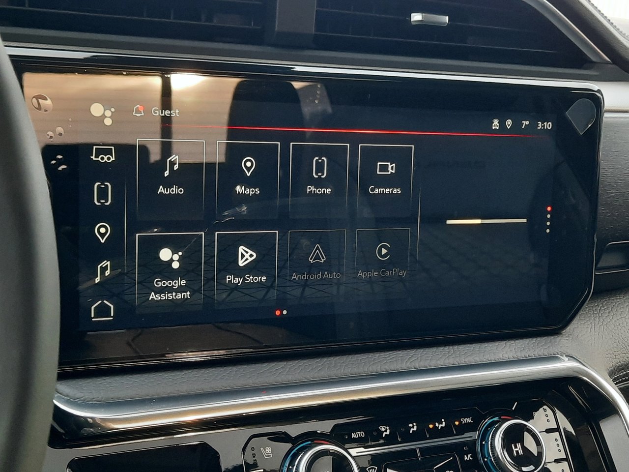 2026 GMC Sierra 2500 HD DENALI-15