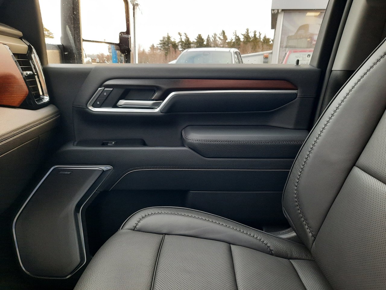 2026 GMC Sierra 2500 HD DENALI-20