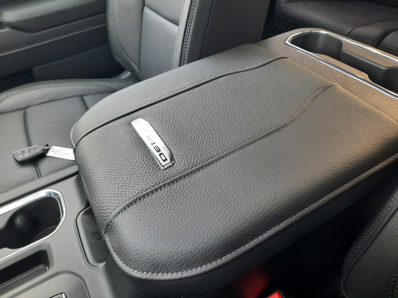 2026 GMC Sierra 2500 HD DENALI-18