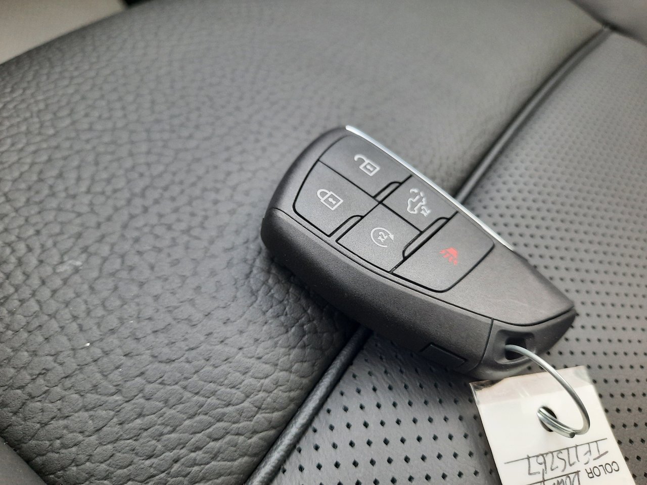 2026 GMC Sierra 2500 HD DENALI-27