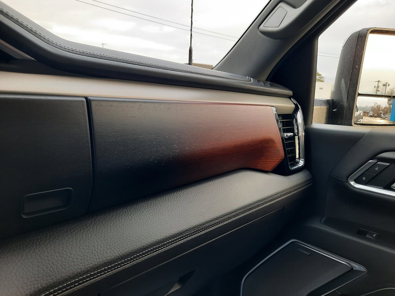 2026 GMC Sierra 2500 HD DENALI-19