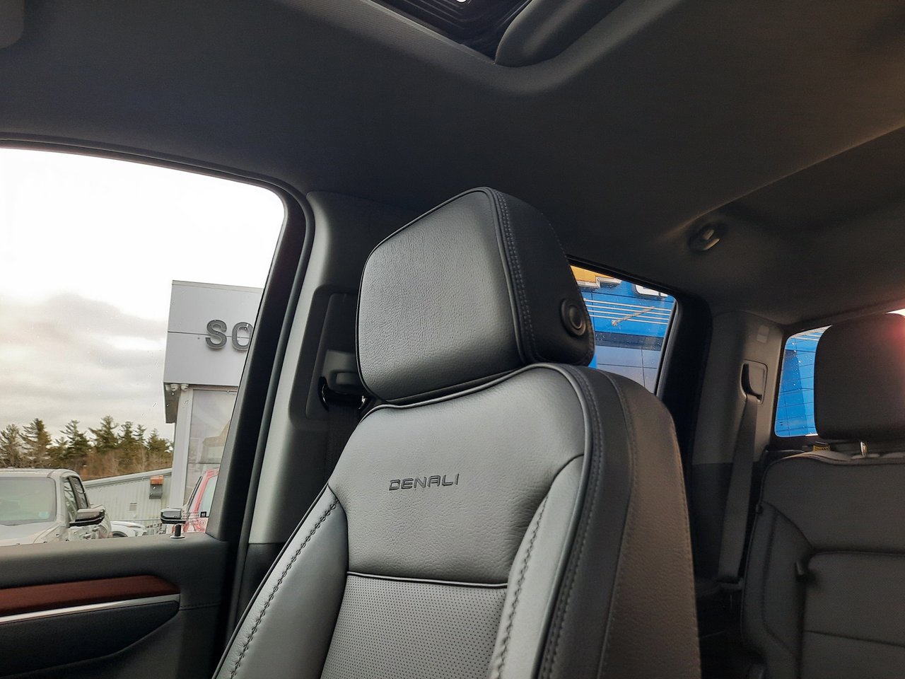 2026 GMC Sierra 2500 HD DENALI-21