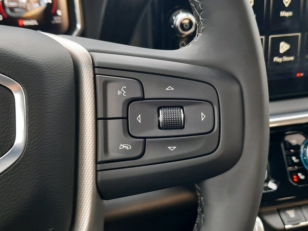 2026 GMC Sierra 2500 HD DENALI-11