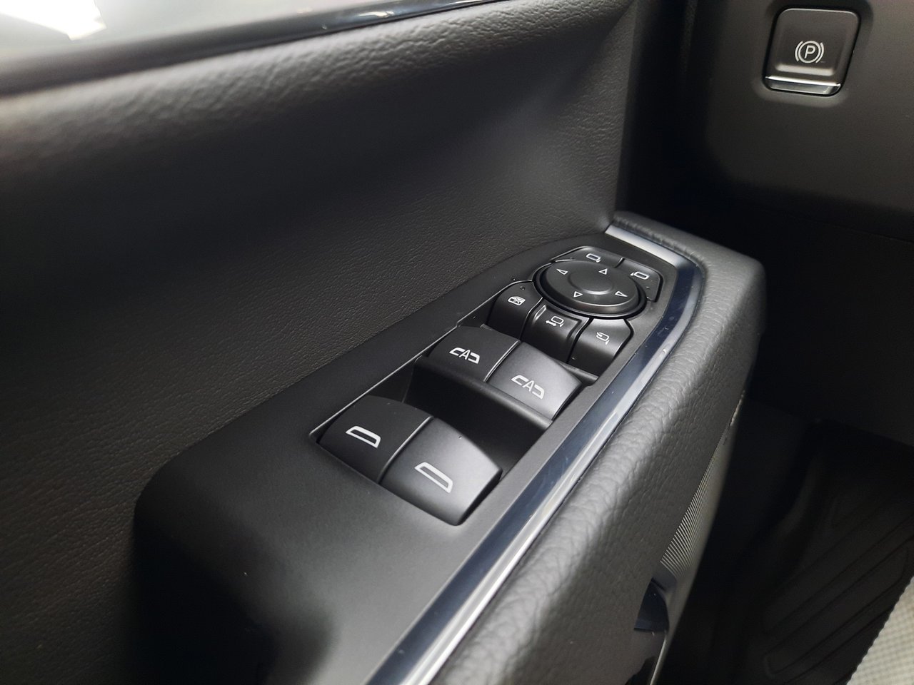 2026 GMC Sierra 2500 HD DENALI-8