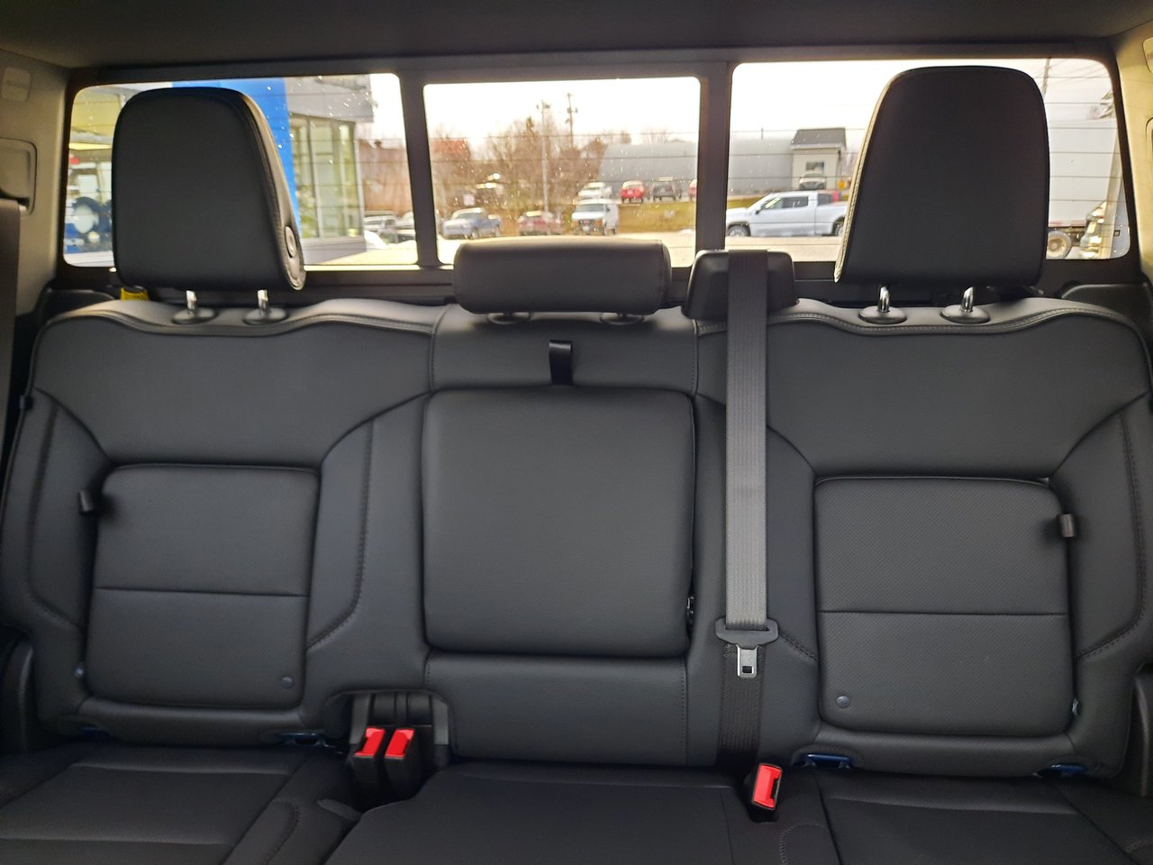 2026 GMC Sierra 2500 HD DENALI-22