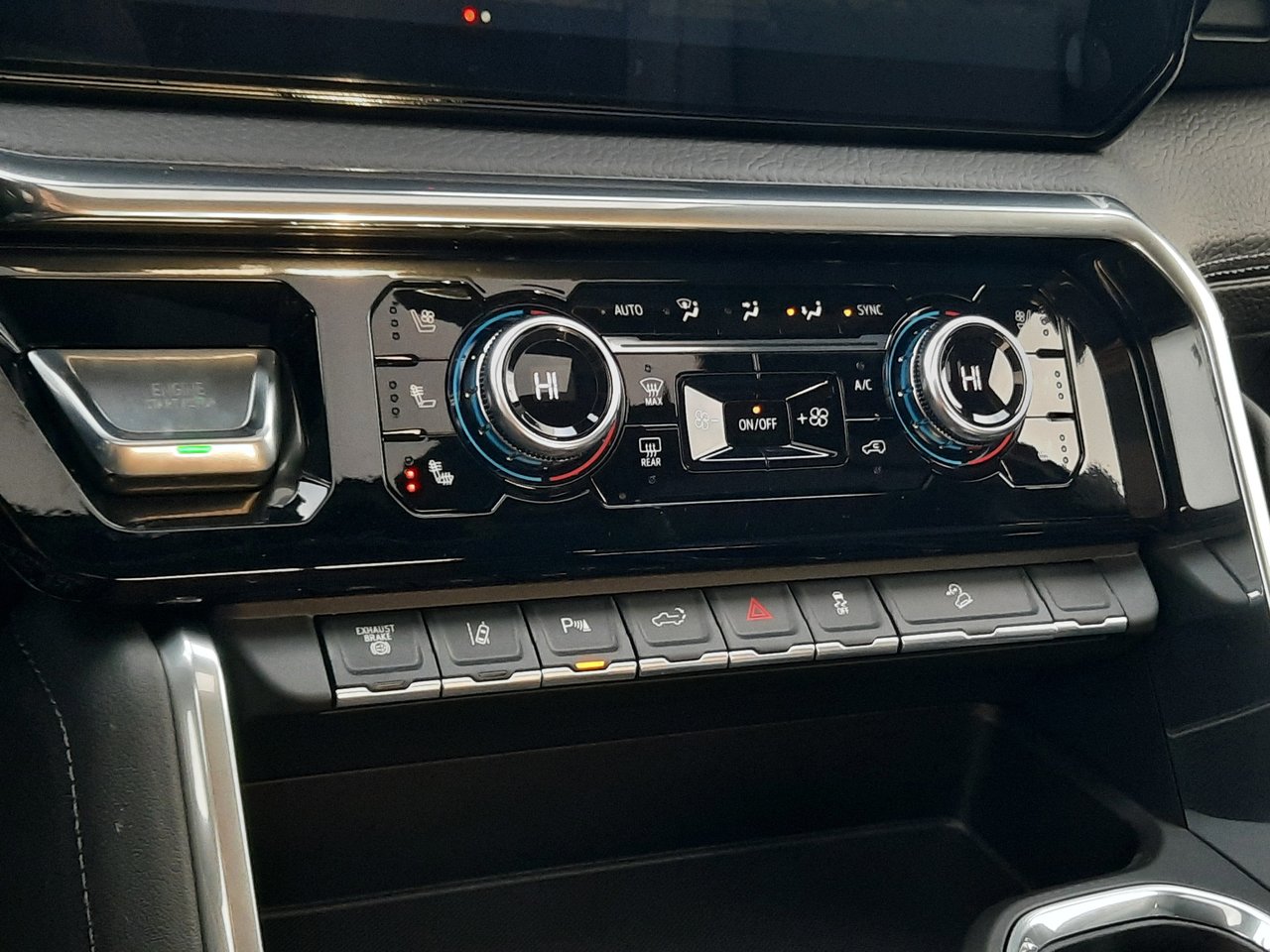 2026 GMC Sierra 2500 HD DENALI-16