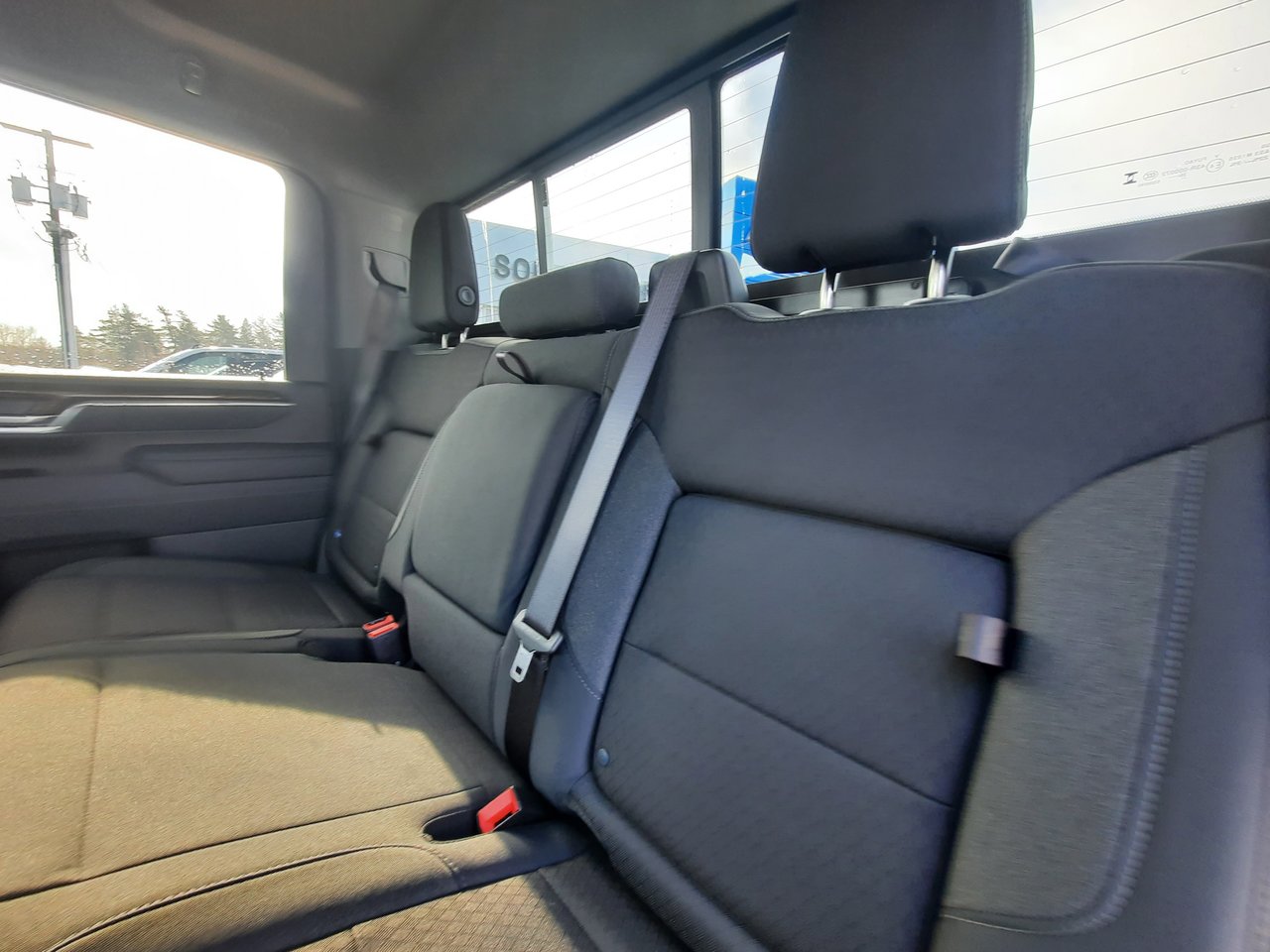 2026 GMC Sierra 2500 HD SLE-22