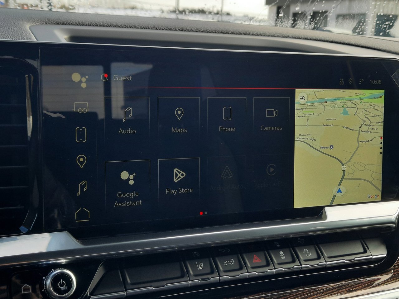 2026 GMC Sierra 2500 HD SLE-14