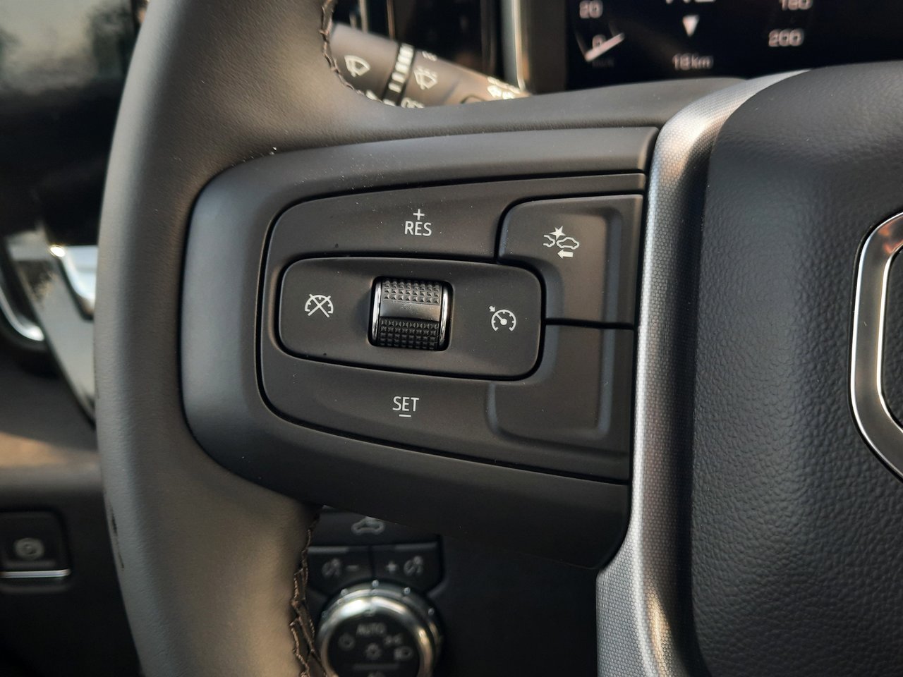 2026 GMC Sierra 2500 HD SLE-10