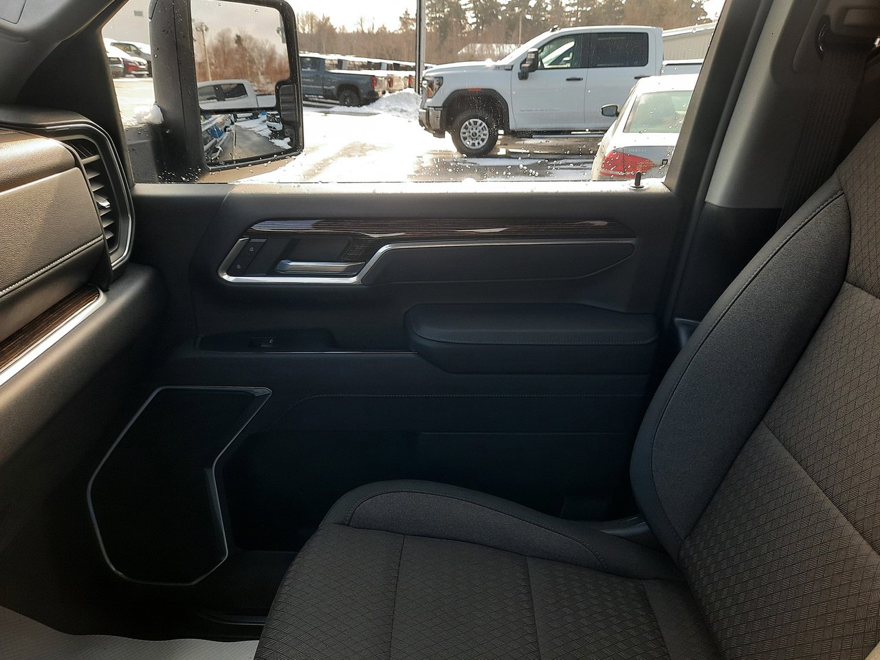 2026 GMC Sierra 2500 HD SLE-19