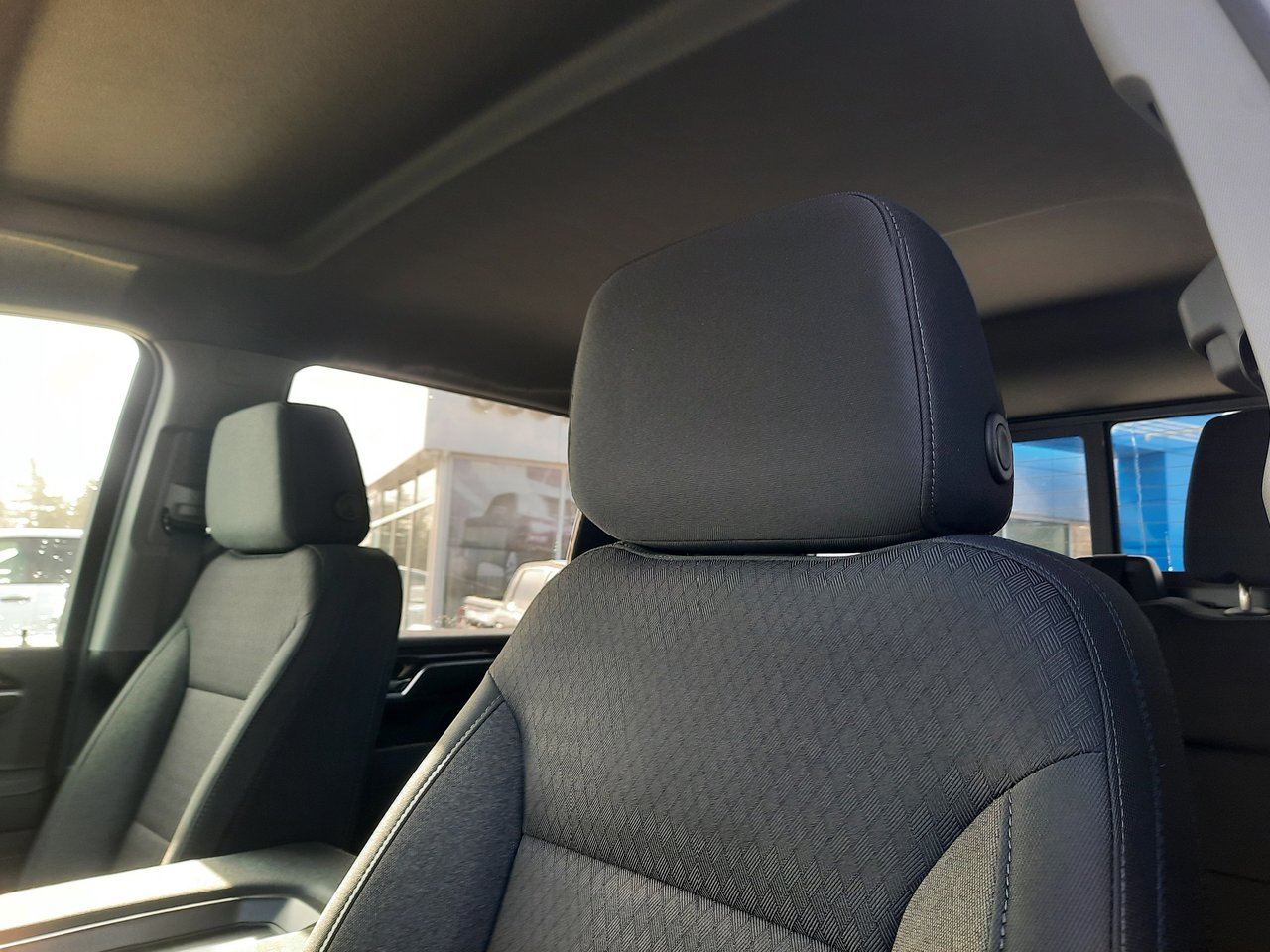 2026 GMC Sierra 2500 HD SLE-2