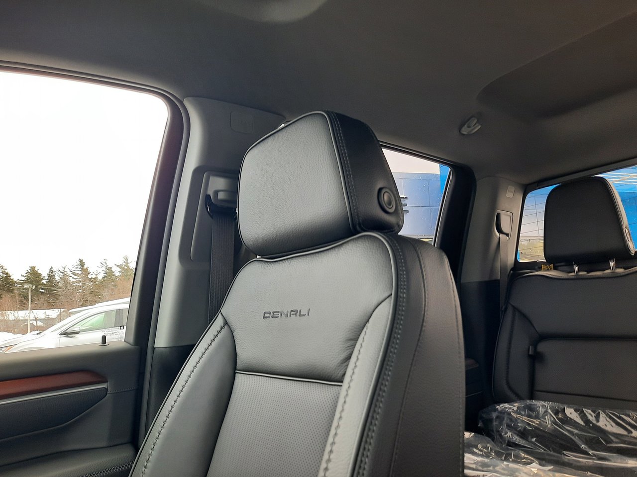 2026 GMC Sierra 2500 HD DENALI-21