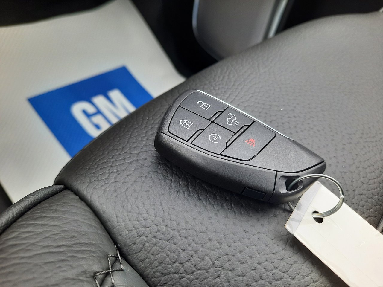 2026 GMC Sierra 2500 HD DENALI-27