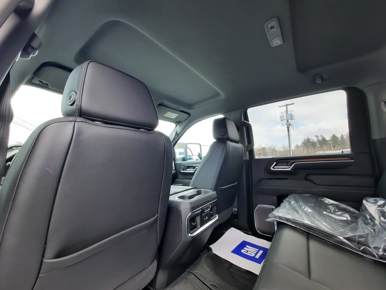 2026 GMC Sierra 2500 HD DENALI-25