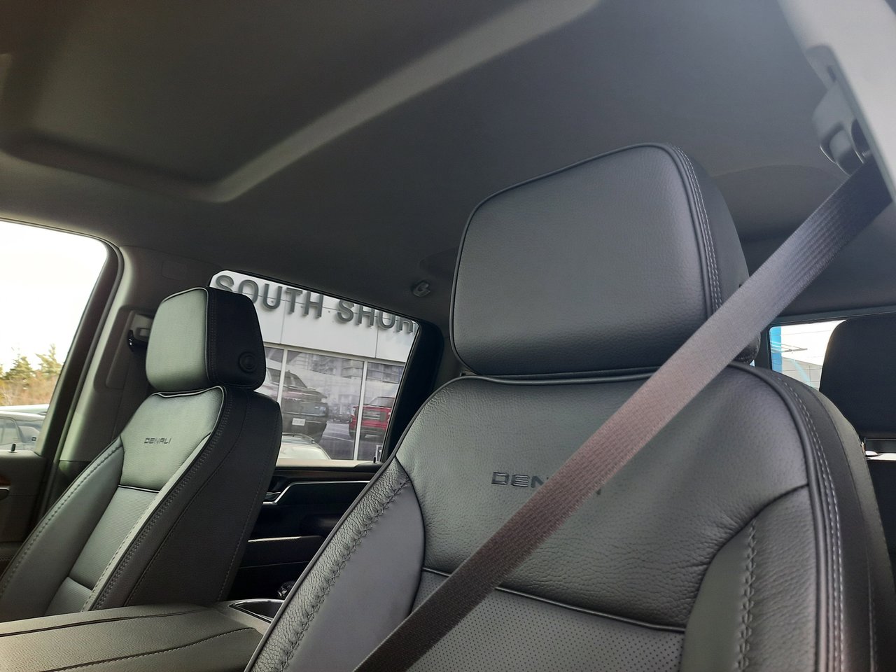 2026 GMC Sierra 2500 HD DENALI-2