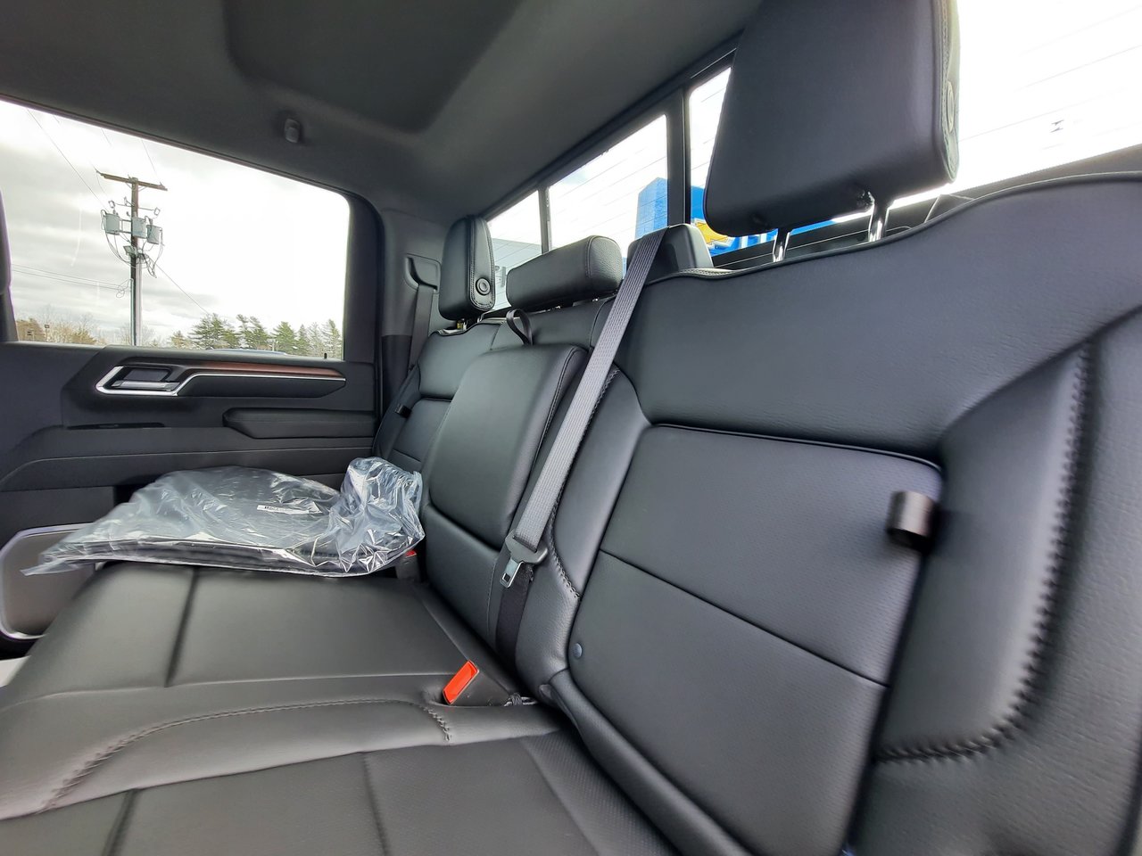 2026 GMC Sierra 2500 HD DENALI-22