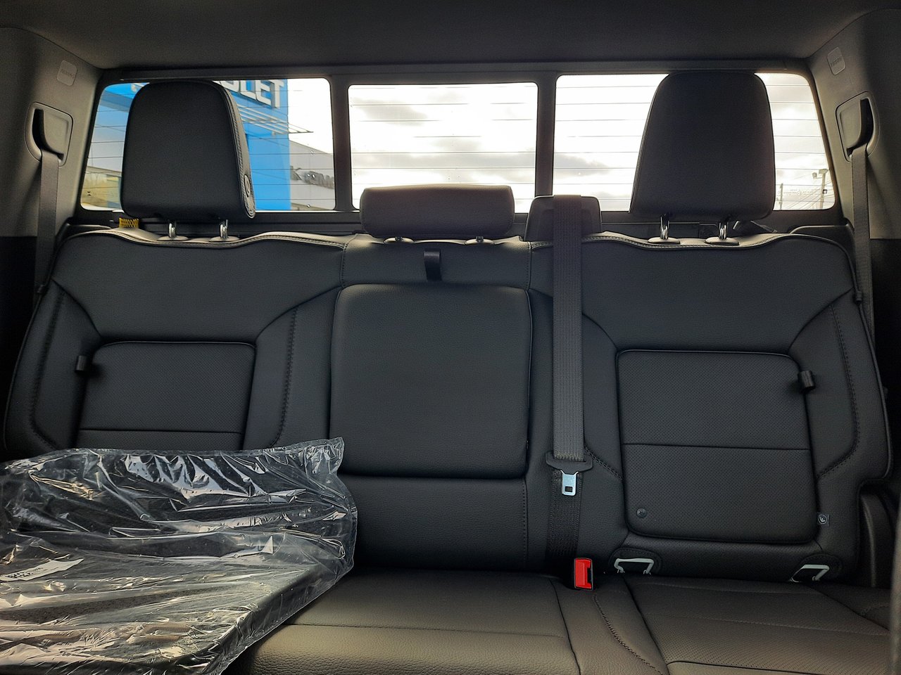 2026 GMC Sierra 2500 HD DENALI-21