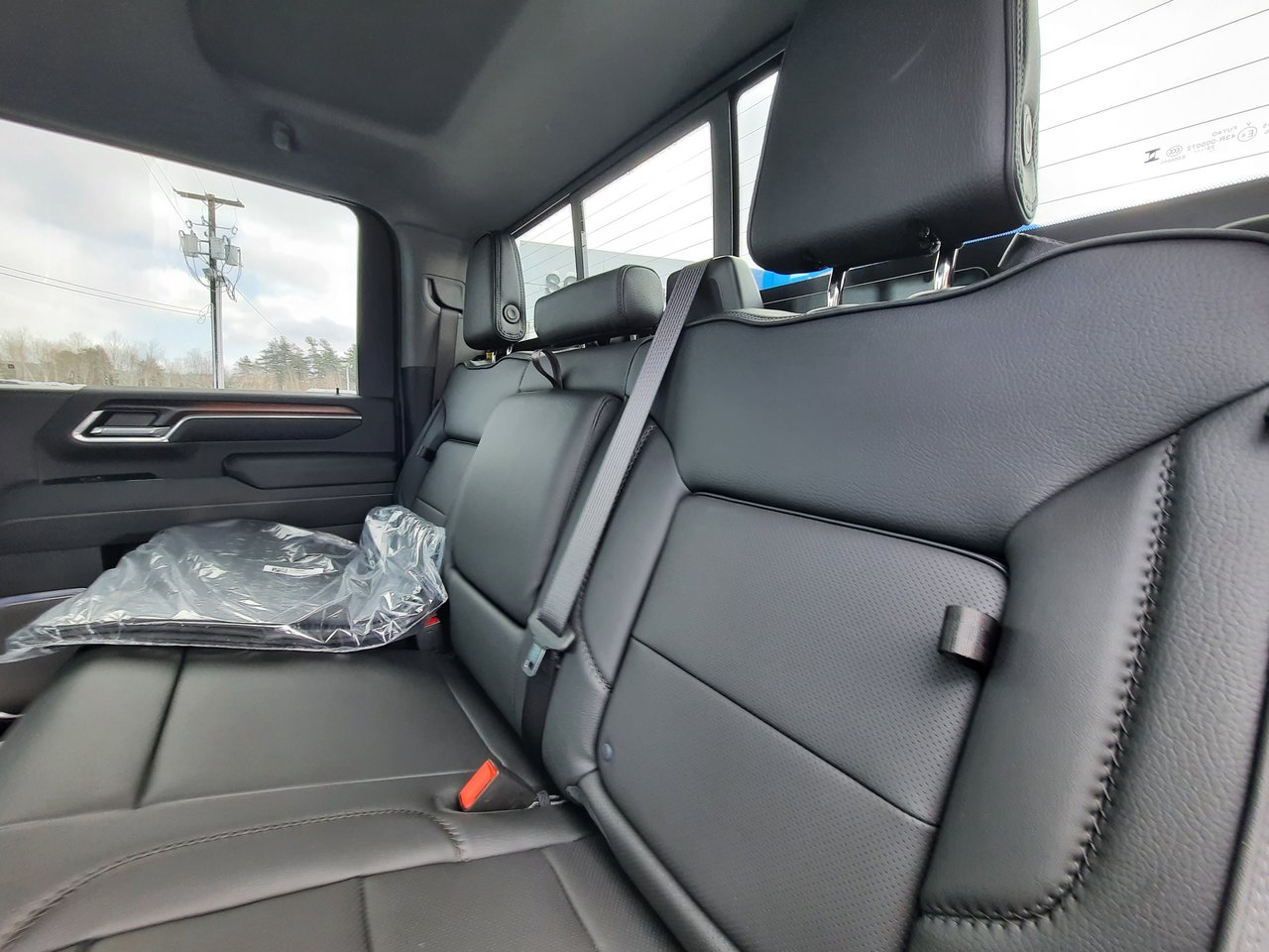 2026 GMC Sierra 2500 HD DENALI-23