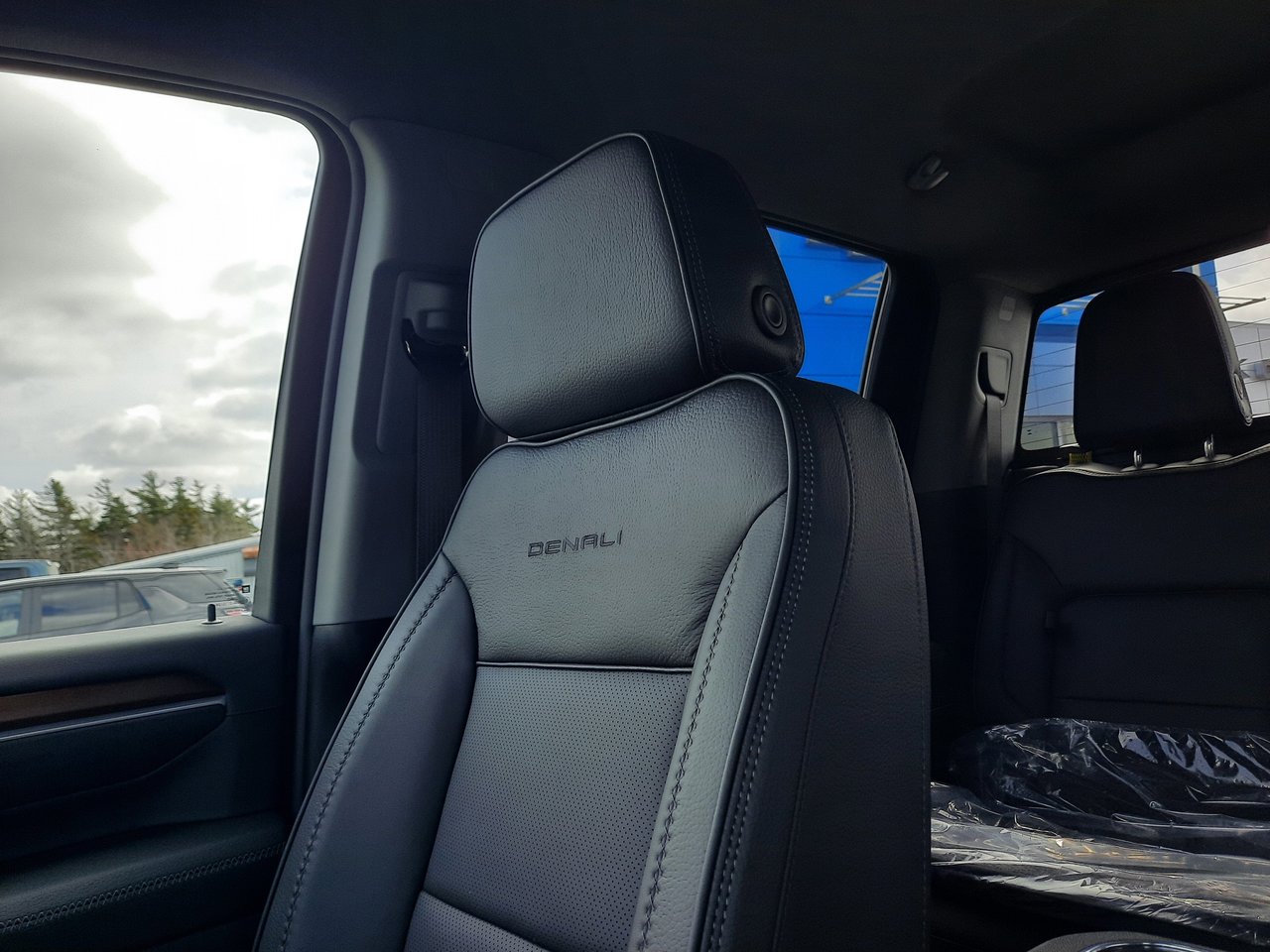 2026 GMC Sierra 2500 HD DENALI-20