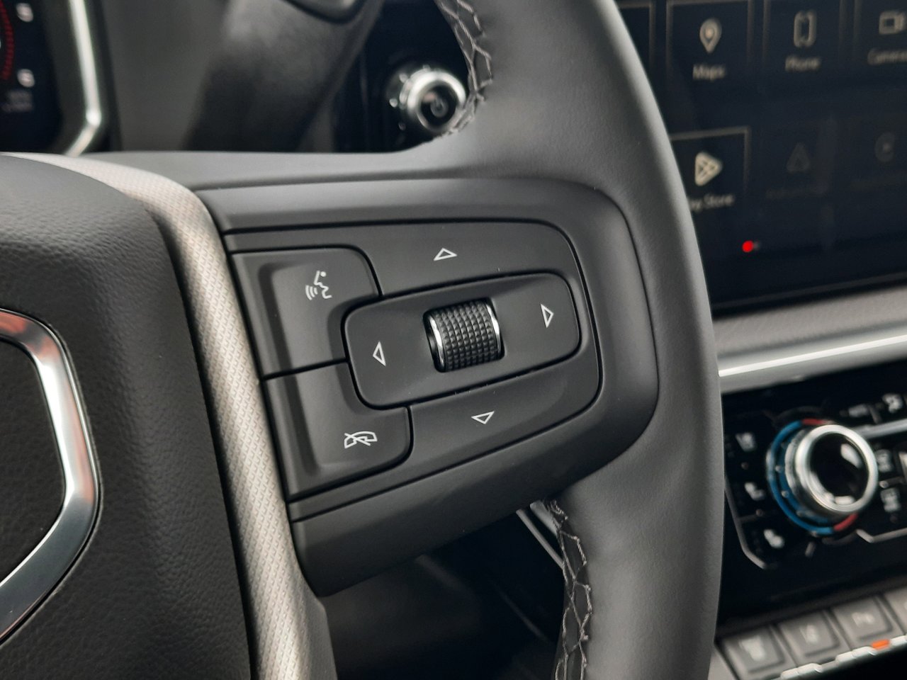 2026 GMC Sierra 2500 HD DENALI-11