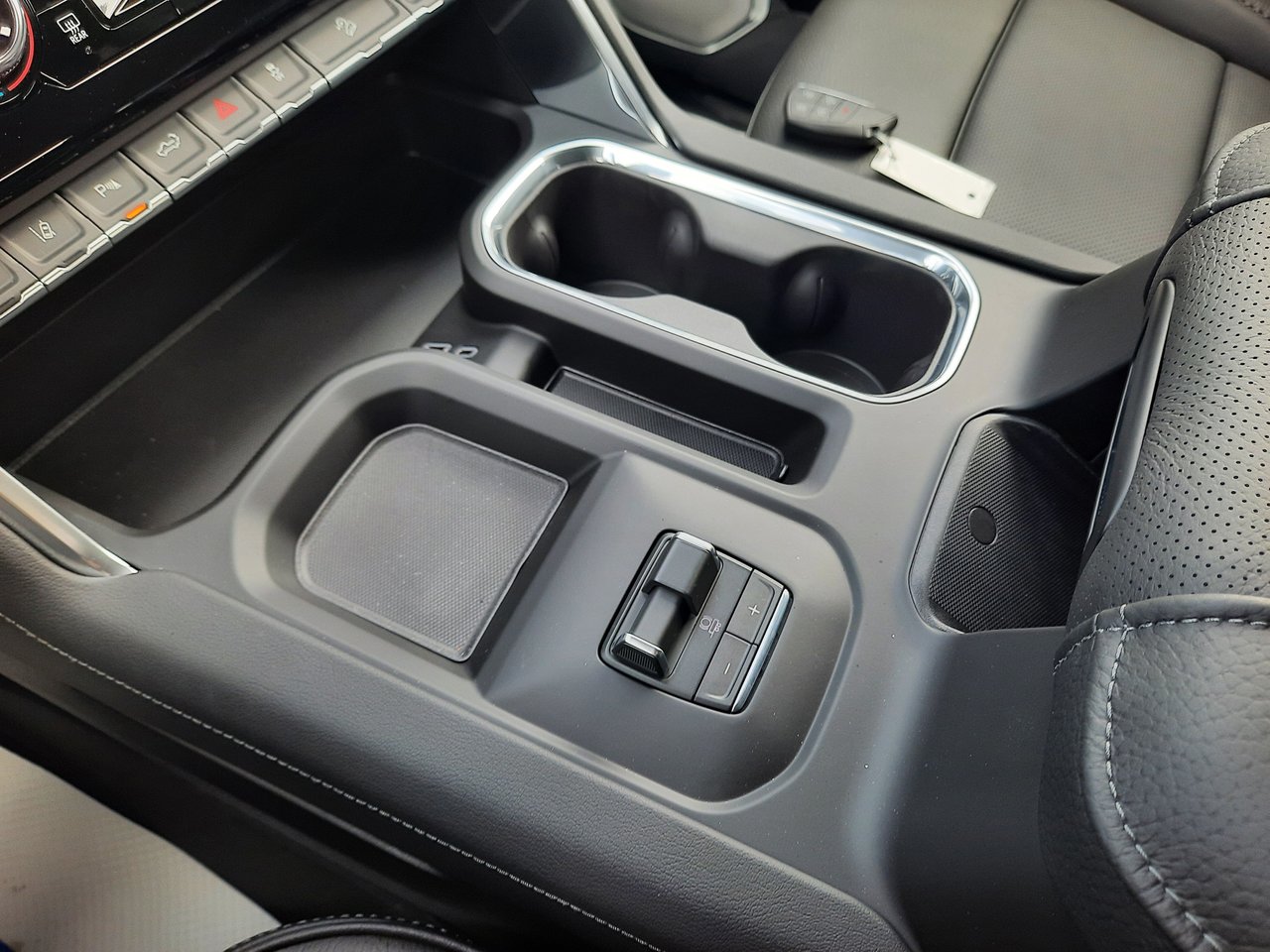 2026 GMC Sierra 2500 HD DENALI-16