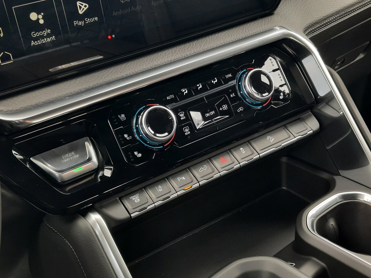 2026 GMC Sierra 2500 HD DENALI-16