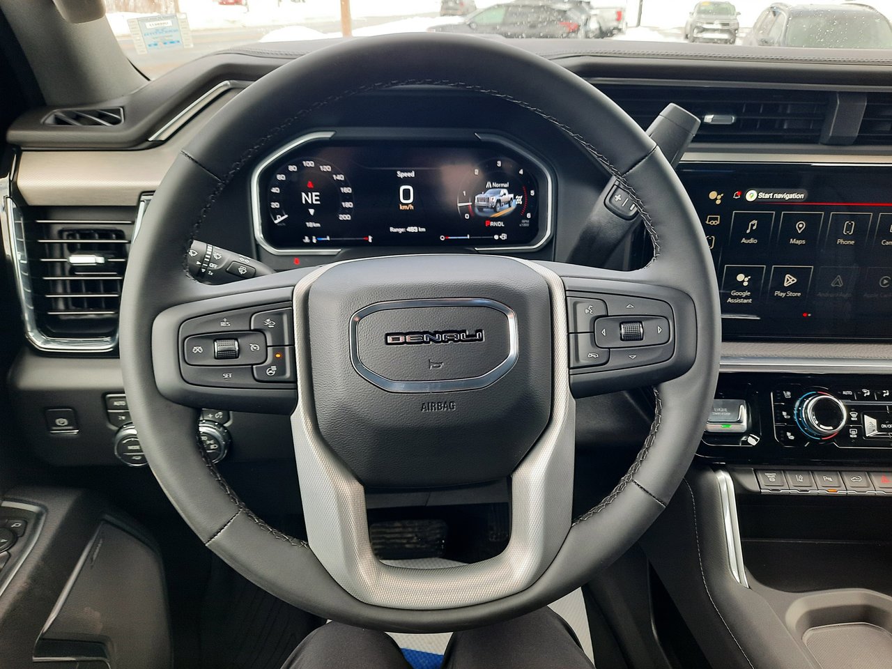 2026 GMC Sierra 2500 HD DENALI-12