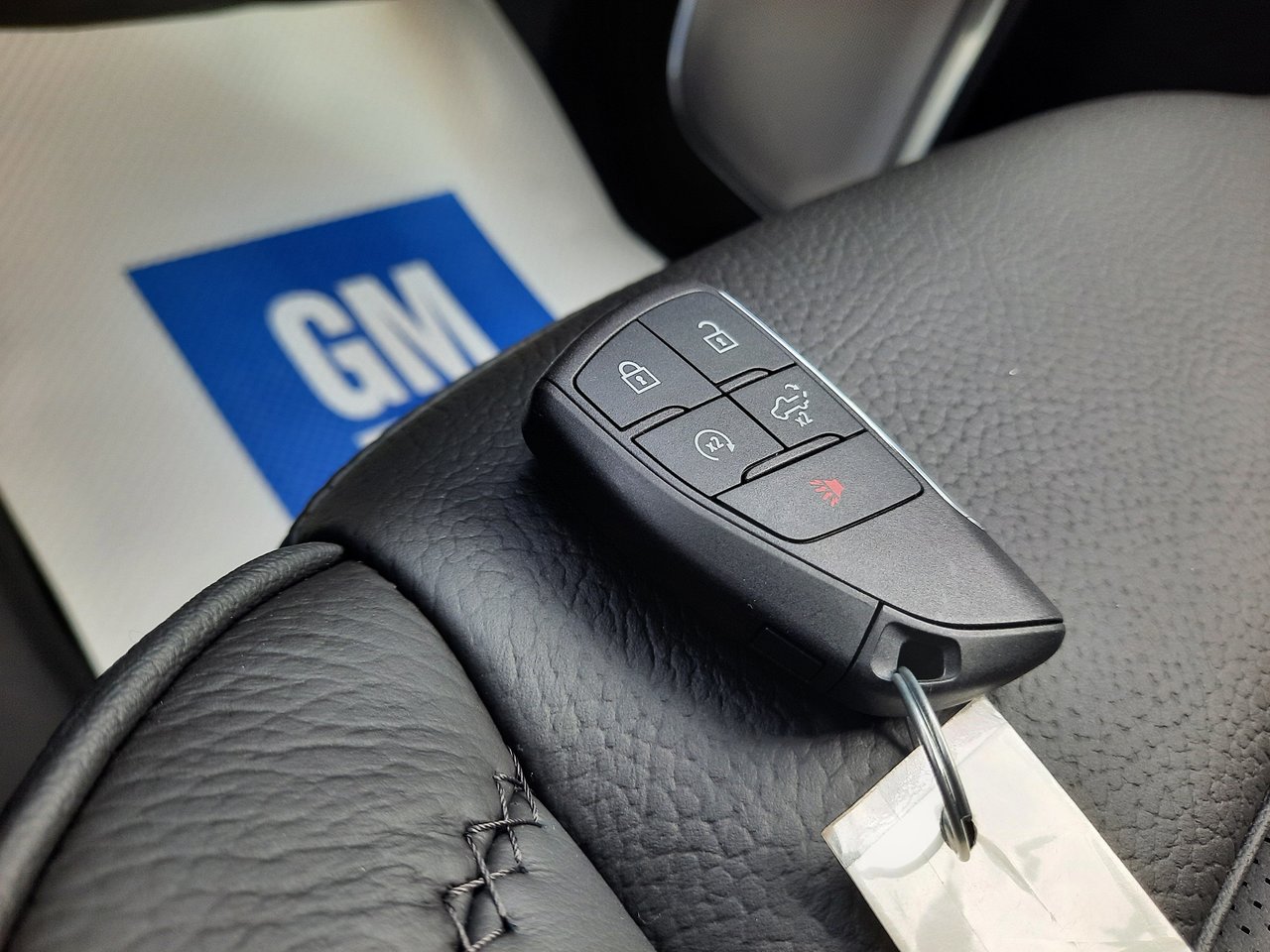 2026 GMC Sierra 2500 HD DENALI-26