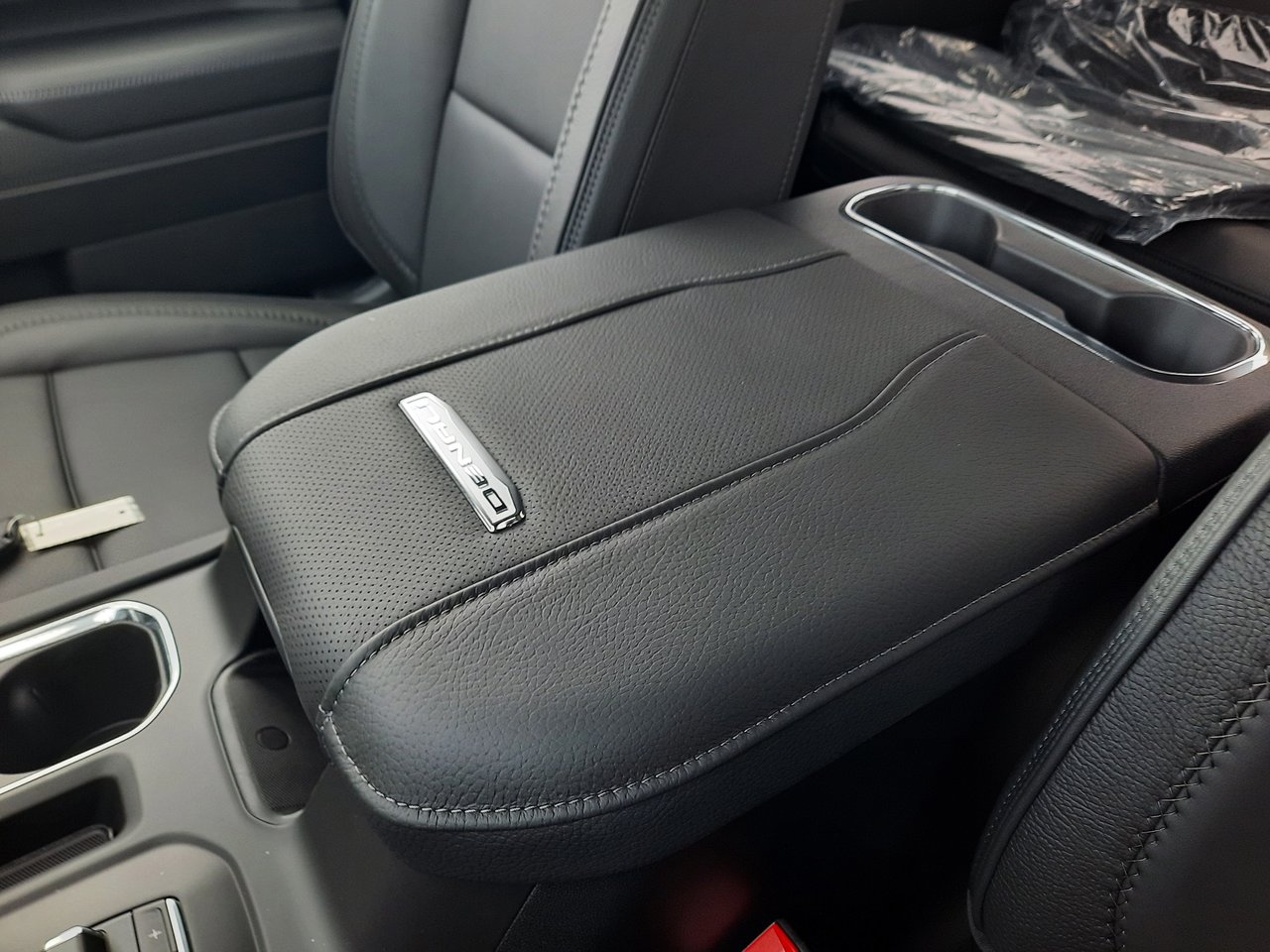 2026 GMC Sierra 2500 HD DENALI-18