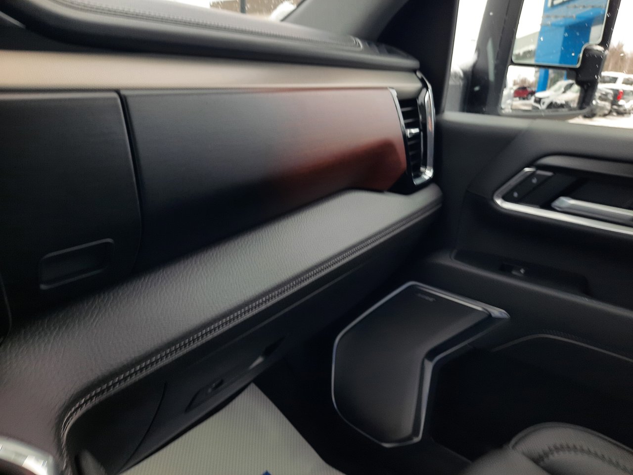 2026 GMC Sierra 2500 HD DENALI-19