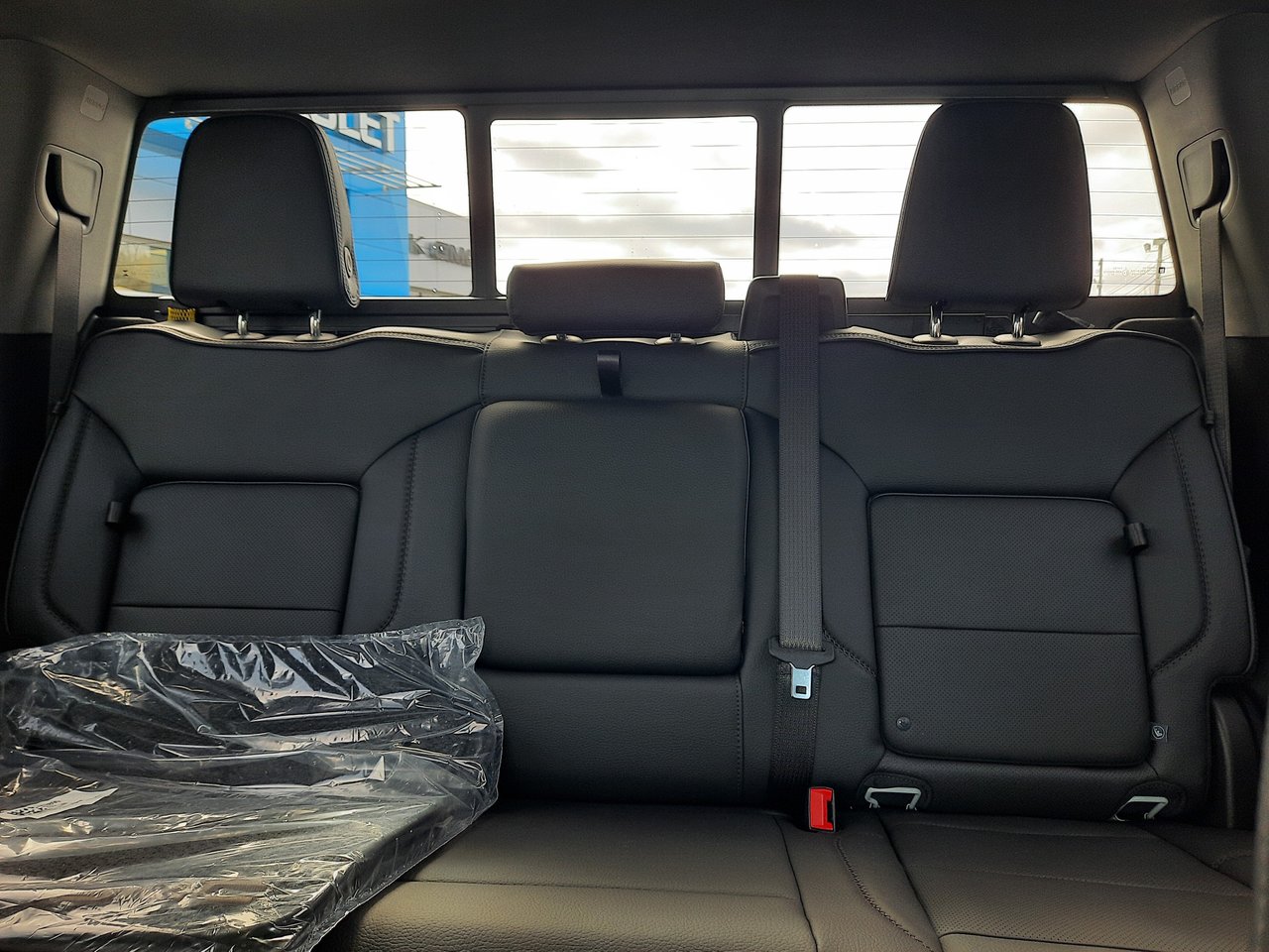 2026 GMC Sierra 2500 HD DENALI-21
