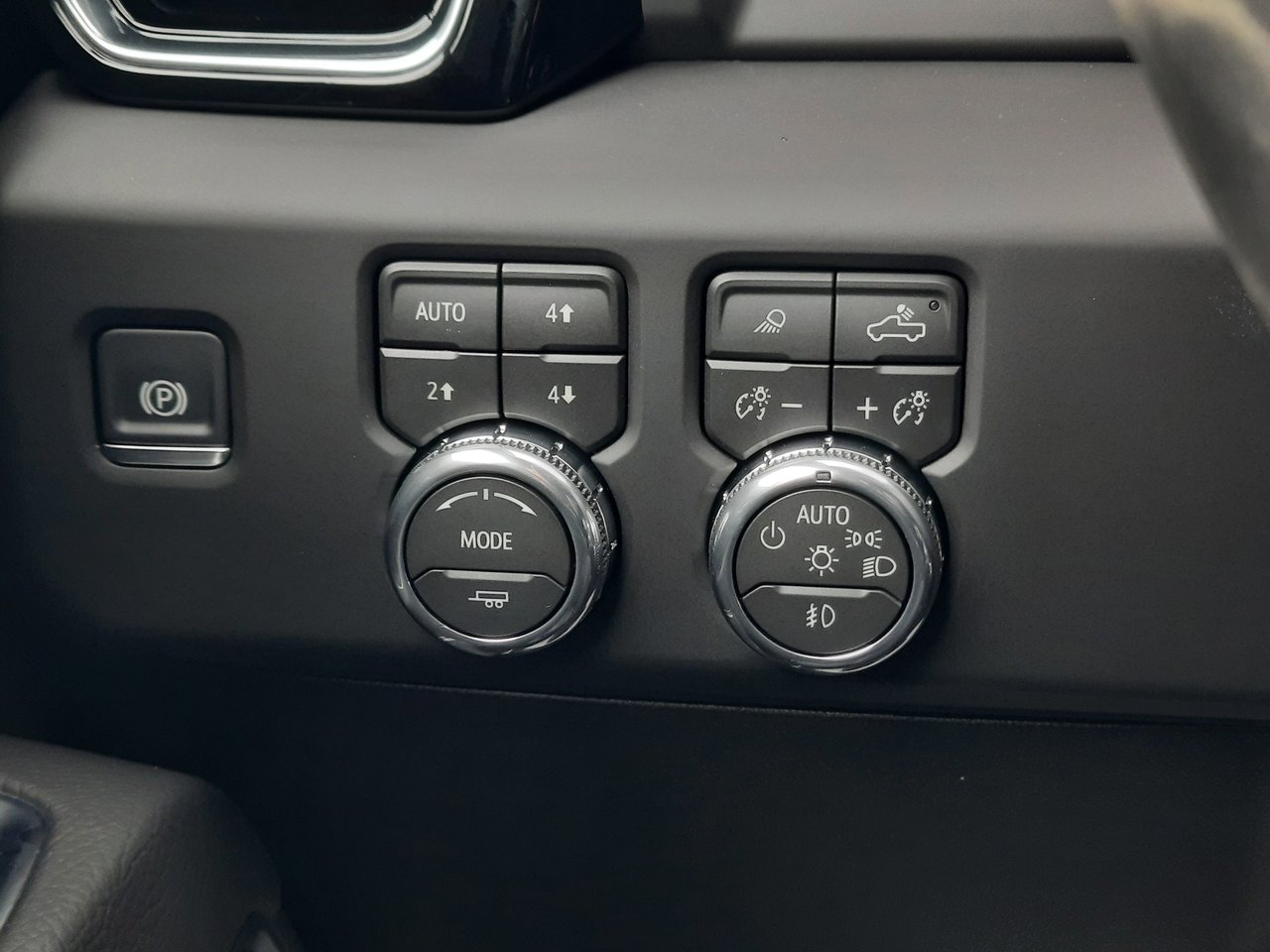 2026 GMC Sierra 2500 HD DENALI-9