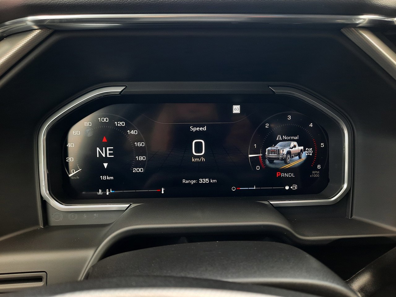 2026 GMC Sierra 2500 HD DENALI-13