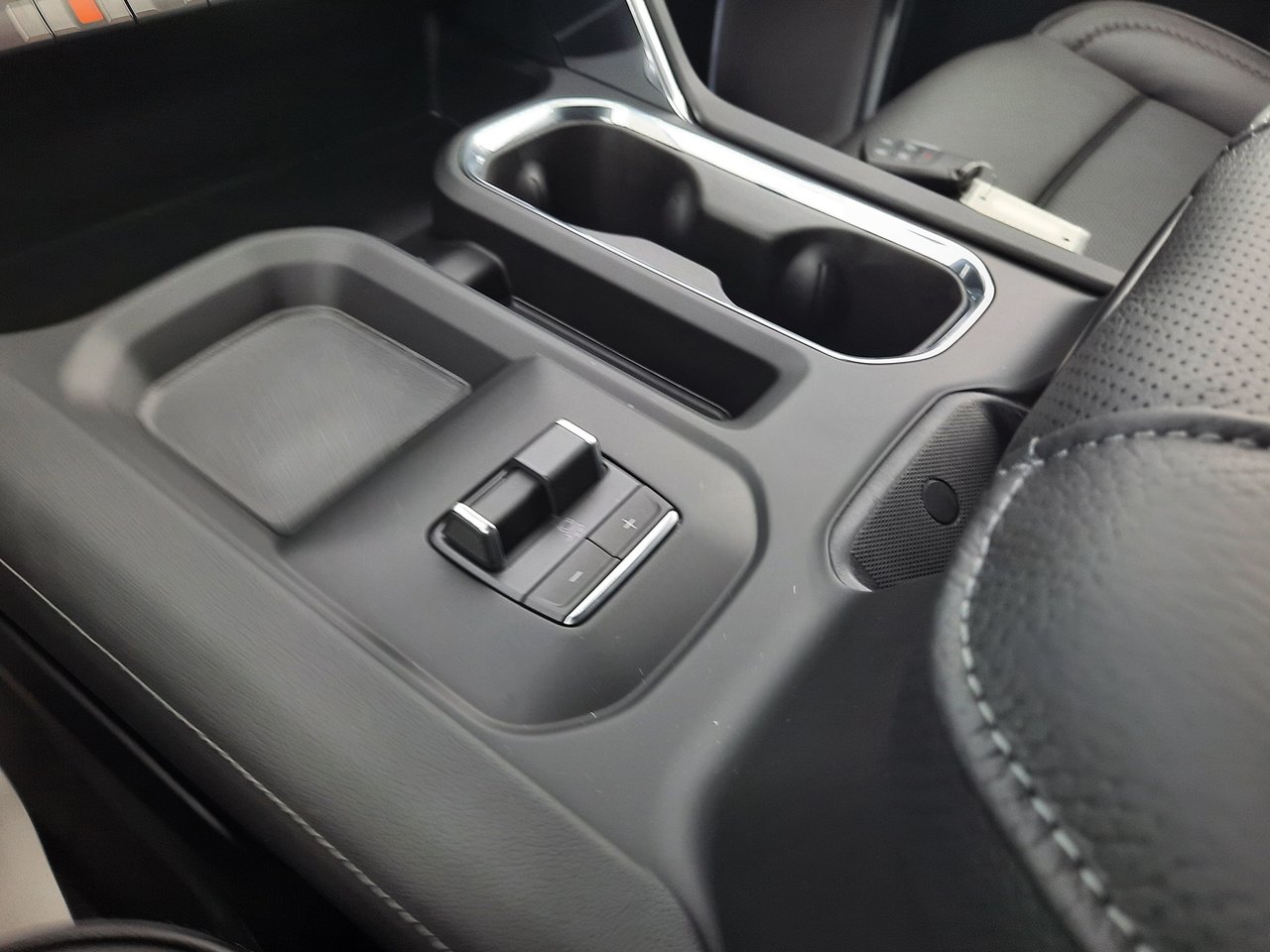 2026 GMC Sierra 2500 HD DENALI-17